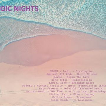 Melodic Nights Vol 266 (2023)