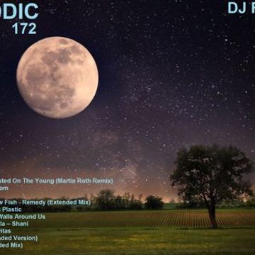 Melodic Nights Vol 172 (2022)