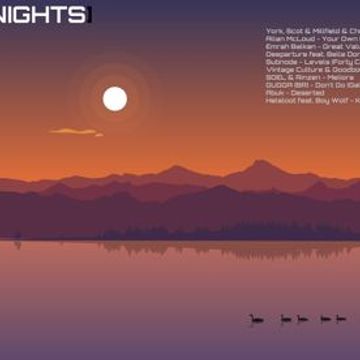 Melodic Nights Vol 203 (2022)
