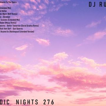 Melodic Nights Vol 276 (2023)