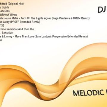 Melodic Nights Vol 246 (2022)