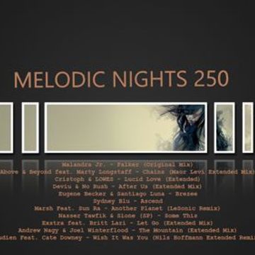 Melodic Nights Vol 250 (2023)