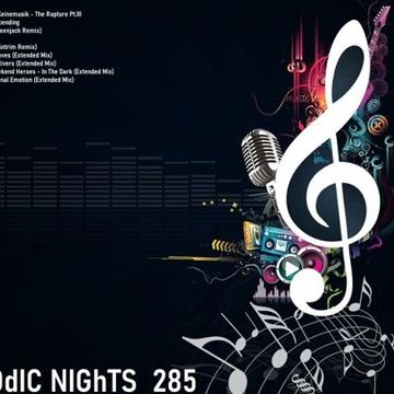 Melodic Nights Vol 285 (2023)