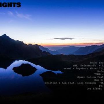 Melodic Nights Vol 290 (2023)