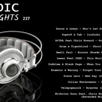 Melodic Nights Vol 227 (2022)