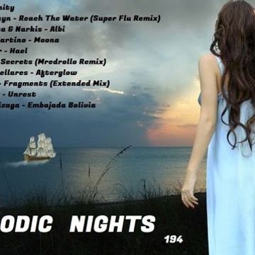 Melodic Nights Vol 194 (2022)