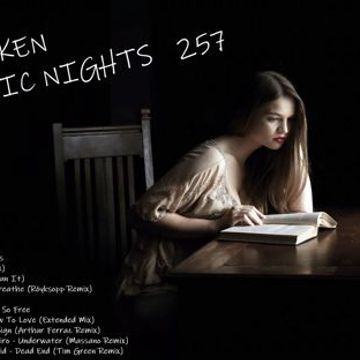 Melodic Nights Vol 257 (2023)