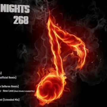 Melodic Nights Vol 268 (2023)