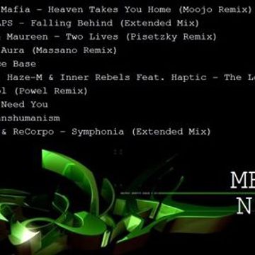 Melodic Nights Vol 197 (2022)