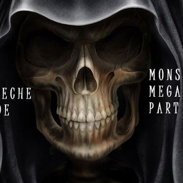 Depeche Mode Monster Megamix vol 12 (2009)