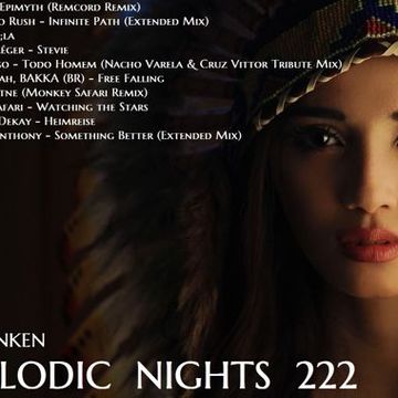 Melodic Nights Vol 222 (2022)