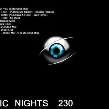 Melodic Nights Vol 230 (2022)