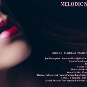 Melodic Nights Vol 237 (2022)