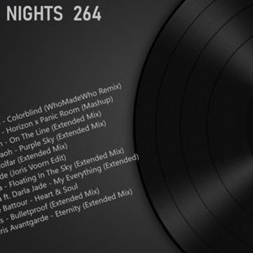 Melodic Nights Vol 264 (2023)