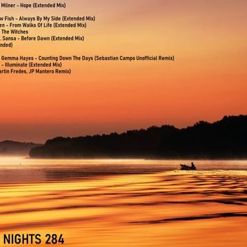 Melodic Nights Vol 284 (2023)