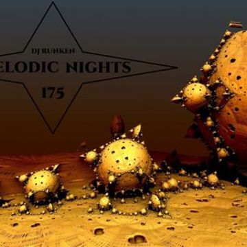 Melodic Nights Vol 175 (2022)
