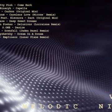 Melodic Nights Vol 17 (2020)