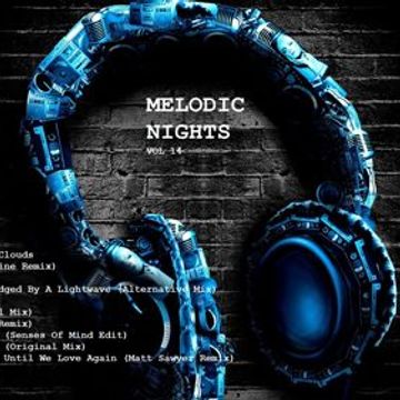 Melodic Nights Vol 14 (2020)