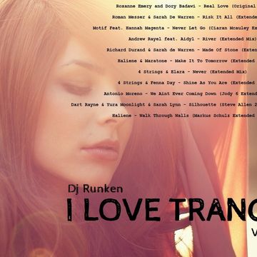 I Love Trance Vol 11 (2021)