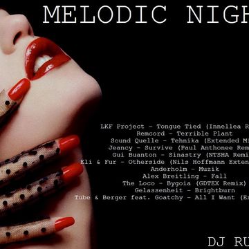 Melodic Nights Vol 46 (2021)