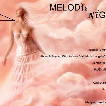Melodic Nights Vol 171 (2022)