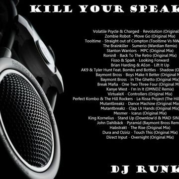 Kill Your Speakers (2014)