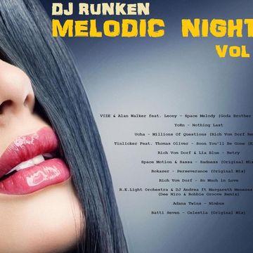 Melodic Nights Vol 68 (2021)