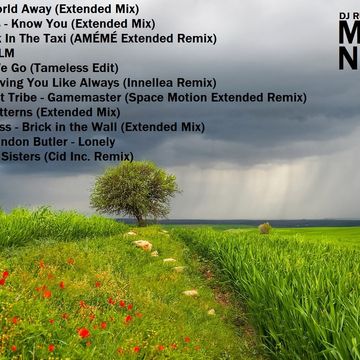 Melodic Nights Vol 152 (2022)