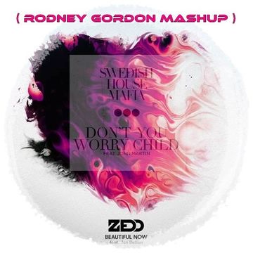 beautiful child ( Rodney Gordon Mashup)