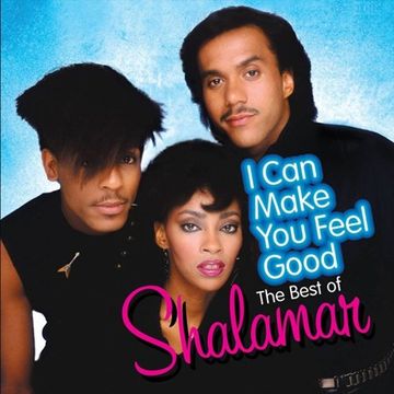 Shalamar - I Can Make You Feel Good (Dj  "S" Remix)