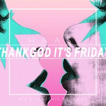 Thank God It's Friday 06.04.2018 #7