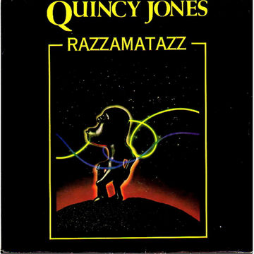 Quincy Jones - Razzamatazz (Dj ''S'' Remix)