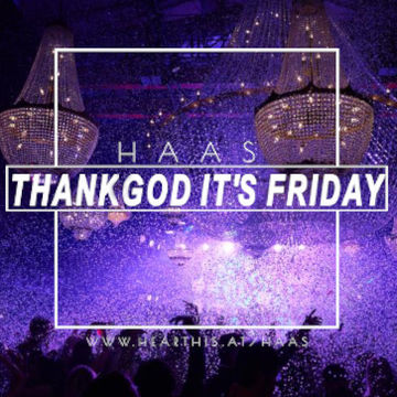 Thank God It's Friday 27.12.2019