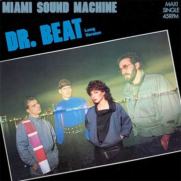 Miami Sound Machine - Doctor Beat (Dr Packer Mix)