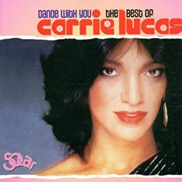 Carrie Lucas - Dance with you (SanFranDisko Mix)