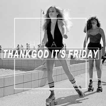 Thank God It's Friday 04.05.2018 9