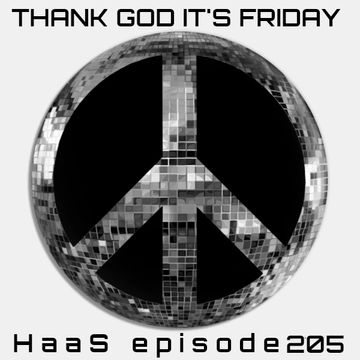 Thank God It's Friday Episode 205