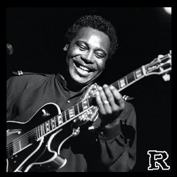 George Benson -  Love X Love [The Reflex Revision]