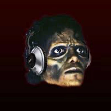 Michael Jackson - Thriller [The Reflex 'Halloween' Edit]