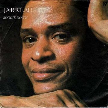 All Jarreau - Boogie Down (Dr Packer Rework)