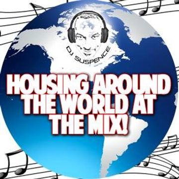 Housing Around The World At The Mix!