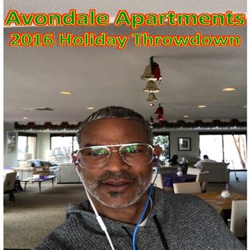 Avondale Apartment 2016 Holiday Throwdown