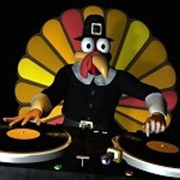 Pre-ThanksGigging Classic House Mix