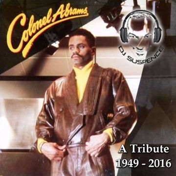 Remembering Colonel Abrams: 1949 - 2016 Tribute