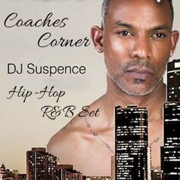 A Hip-Hop and R&B Night @ Coaches Corner