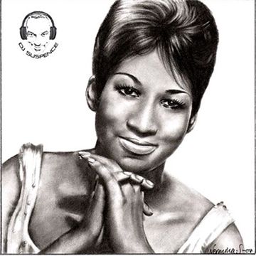 Aretha Remixed DJ Suspence Style