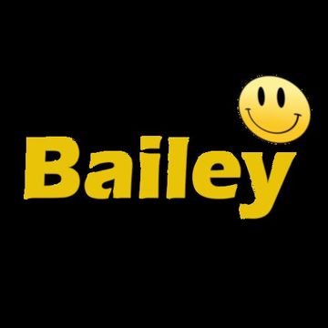 DJ-Bailey