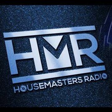 The Tech House Show (17th April 216)