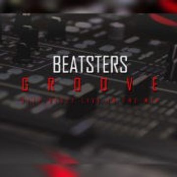 DJ BAILEY PRESENTS   BEATSTERS GROOVE (11 02 2018)