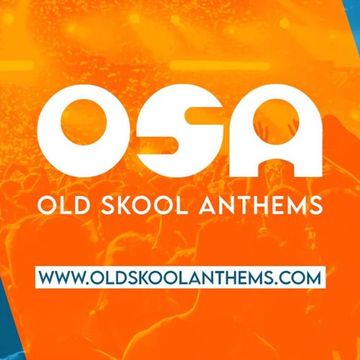 Bailey Live on oldskoolanthems.com 8th May 2022